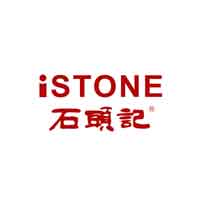 ISTONE/石头记品牌LOGO