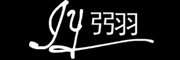 弜羽LOGO