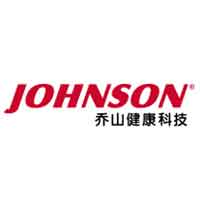 JOHNSON/乔山品牌LOGO图片