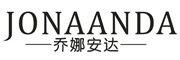 JONAANDA/乔娜安达品牌LOGO图片