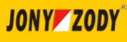 JONY ZODY/乔尼朱迪品牌LOGO图片