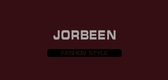 jorbeen/乔彬品牌LOGO图片