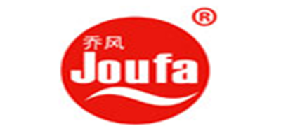 Joufa/乔风品牌LOGO图片