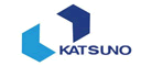 KATSUMO/胜野品牌LOGO图片