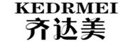 KEDRMEI/齐达美品牌LOGO图片