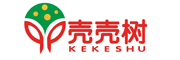 KEKESHU/壳壳树品牌LOGO图片