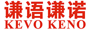 KEVO KENO/谦语谦诺品牌LOGO图片