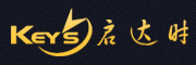 Keys/启达时品牌LOGO图片