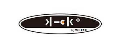 KICK/骑克品牌LOGO图片