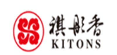 KITONS/祺彤香品牌LOGO图片