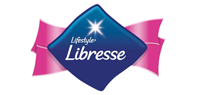 Libresse/薇尔品牌LOGO