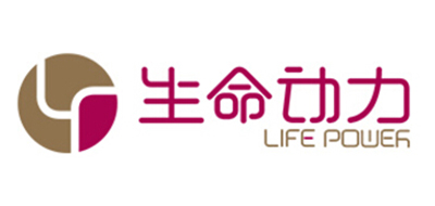 LIFEPOWER/生命动力品牌LOGO图片