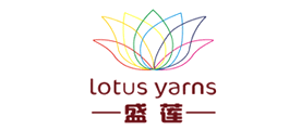 LotusYarns/盛莲LOGO