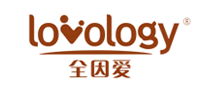 Lovology/全因爱品牌LOGO图片