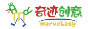 marvelasy/奇迹创意品牌LOGO图片