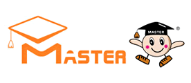 MASTER/硕士品牌LOGO图片