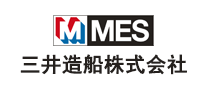MES三井品牌LOGO图片