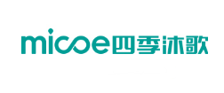 Micoe/四季沐歌品牌LOGO图片