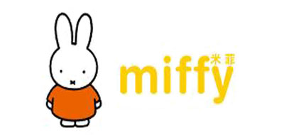 MIFFY/米菲品牌LOGO图片