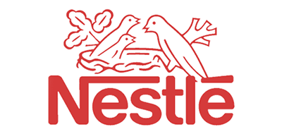 Nestle/雀巢LOGO