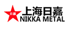 Nikka/日嘉LOGO