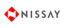 NISSAY/日本生命保险品牌LOGO图片