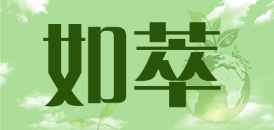NUTRICORE/如萃品牌LOGO图片