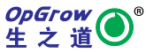 opgrow/生之道品牌LOGO图片