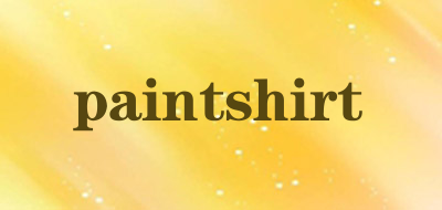 paintshirt品牌LOGO图片