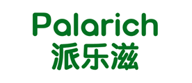 Palarich/派乐滋品牌LOGO图片