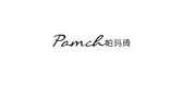 pamch品牌LOGO图片