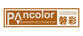 Pancolor/磐彩品牌LOGO图片