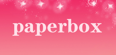 paperbox品牌LOGO图片