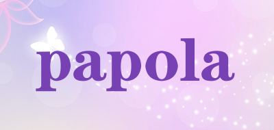 papola品牌LOGO图片