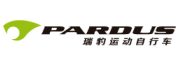 PARDUS品牌LOGO图片