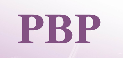 PBP品牌LOGO图片