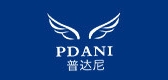 pdani品牌LOGO图片