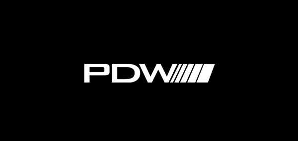 pdw品牌LOGO图片