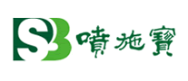 喷施宝品牌LOGO图片