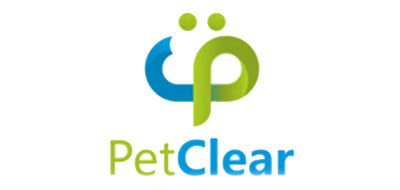 petclear/俏贝丽LOGO