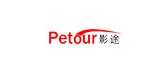 petour品牌LOGO图片