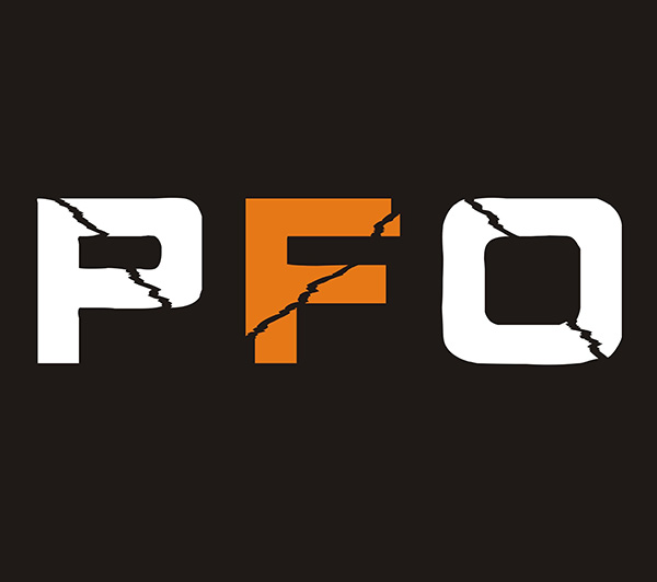 pfo品牌LOGO图片