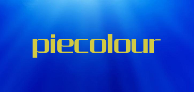 piecolour品牌LOGO图片