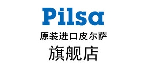 pilsa品牌LOGO图片