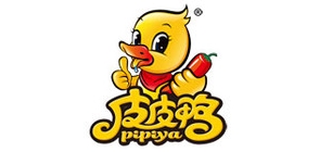 皮皮鸭品牌LOGO图片