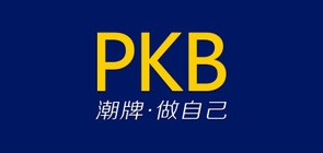 pkb品牌LOGO图片
