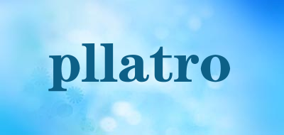 pllatro品牌LOGO图片