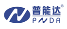 PNDA/普能达品牌LOGO图片