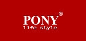 pony/家居品牌LOGO图片