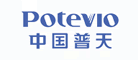 POTEVIO/普天法尔胜LOGO